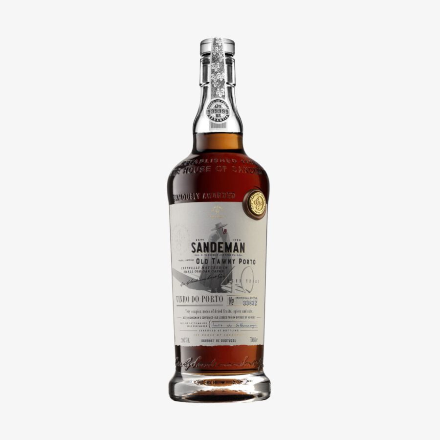 Sandeman 40 Year Tawny Port