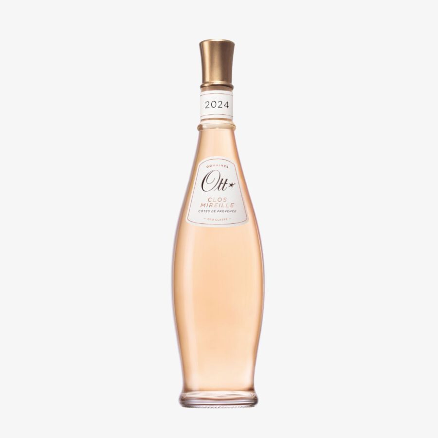Domaines Ott Clos Mireille Rosé 2024 13,5% Vol. 0,75l