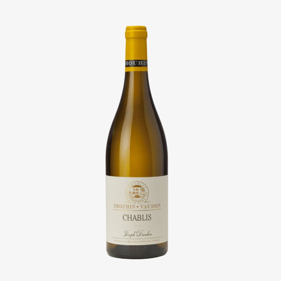 Drouhin Macon Bussieres les Clos 13% Vol. 0,75l