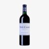 Domaine du Castel Petit Castel 2021 14,5% Vol. 0,75l