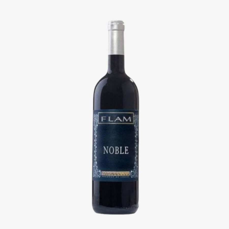 Flam Noble Non-Vintage 15,5% Vol. 0,75l