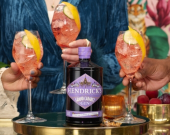 Du suchst nach einem Gin, der wirklich aus der Reihe tanzt? Dann bist du bei Hendrick’s Gin genau richtig. In Schottland mit viel Liebe zum Detail destilliert, verbindet Hendrick’s klassische Botanicals mit einem ganz eigenen Twist.