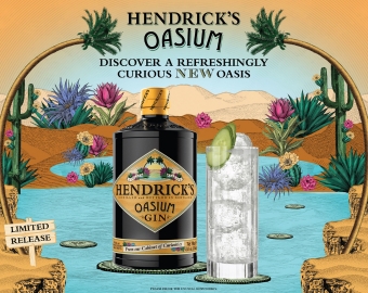 Du suchst nach einem Gin, der wirklich aus der Reihe tanzt? Dann bist du bei Hendrick’s Gin genau richtig. In Schottland mit viel Liebe zum Detail destilliert, verbindet Hendrick’s klassische Botanicals mit einem ganz eigenen Twist.