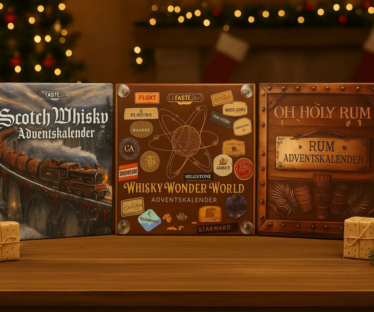 Dein Spirituosen Onlineshop für Whisky, Rum, Gin, Vodka, Cognac, Edelbrände, Liköre und u.v.m. ! Jetzt ganz bequem nach Hause liefern lassen.