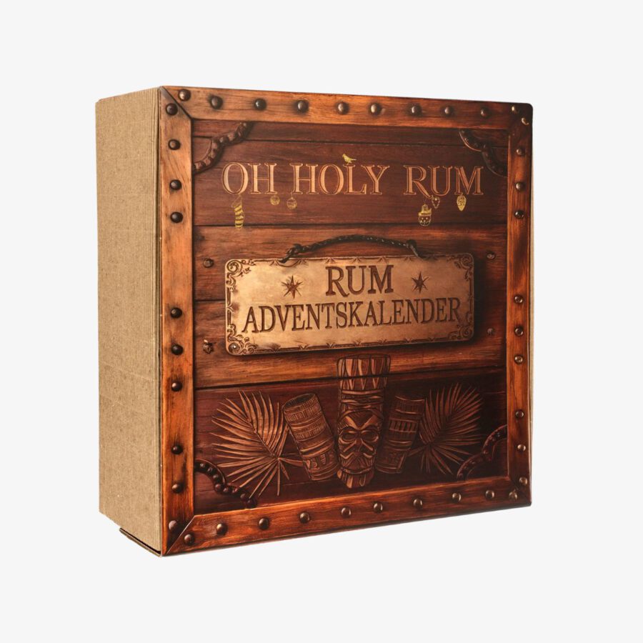 Rum Adventkalender