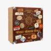 Whisky Wonder World Adventkalender