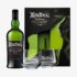 Ardbeg 10 Years Old Giftbox mit 2 Gläsern 46% Vol. 0,7l