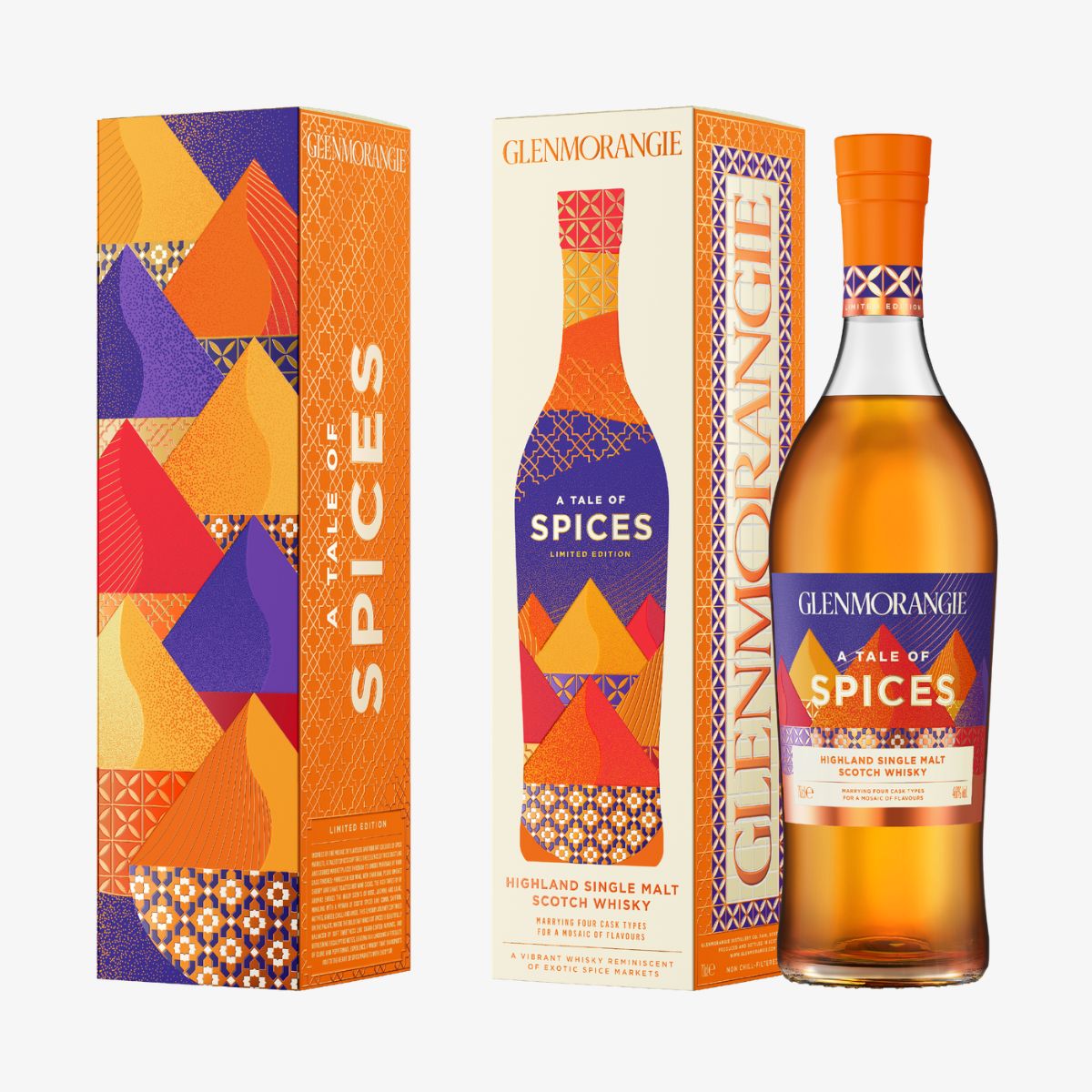 Glenmorangie-A-Tale-Of-Spices-2025-Flasche-Box