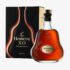 Hennessy XO Cognac 40 % Vol. 0,7l in Geschenkbox