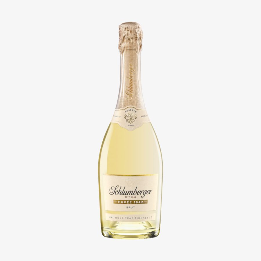 Schlumberger Cuvée 1842