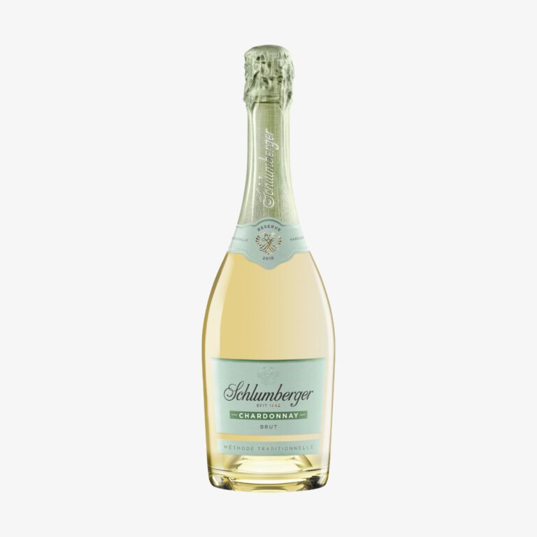 Schlumberger Chardonnay Reserve