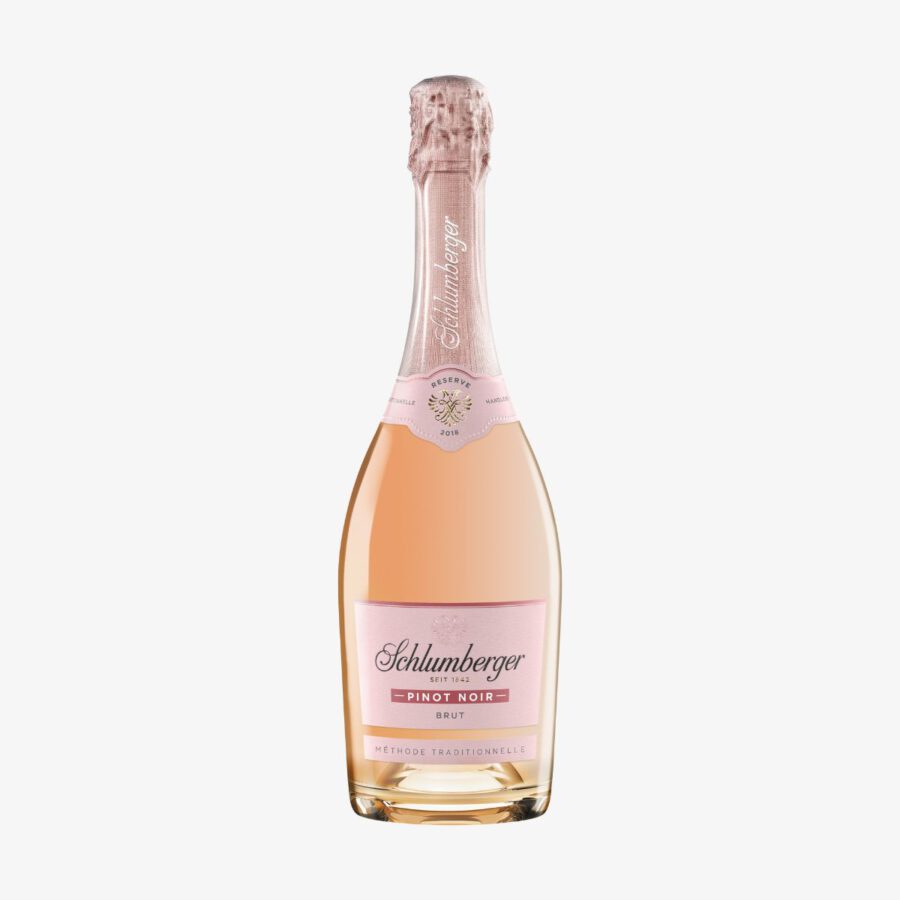 Schlumberger Pinot Noir