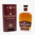 WhistlePig 12 Years Old OLD WORLD Rye Whiskey 43% Vol. 0,7l in Geschenkbox