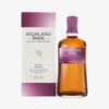 Highland Park Cask Strength Heather Single Malt Scotch Whisky 63,6% Vol. 0,7l