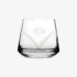 Macallan Chevron Tumbler Glas
