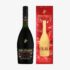 Rémy Martin VSOP End of Year 2025 Limited Edition