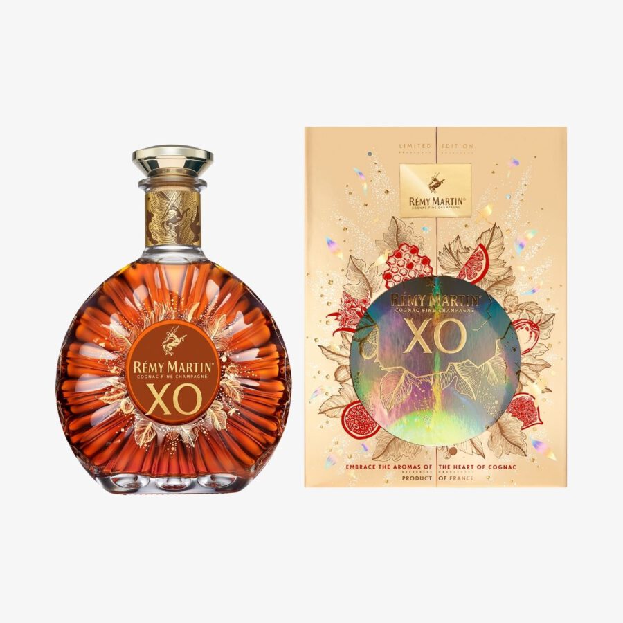 Remy Martin XO End of Year 2025