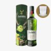 Glenfiddich 12 Years Limited Festive Design Edition