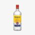 Finsbury London Dry Gin 37,5% Vol. 1l