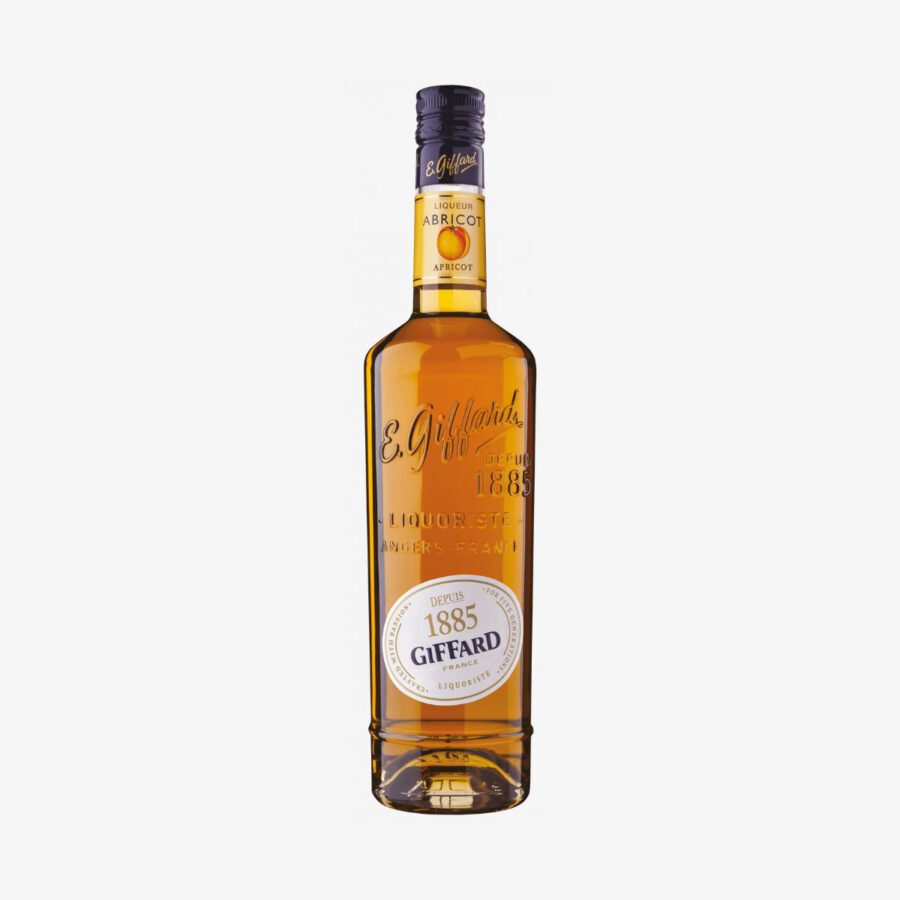 Giffard Apricot Brandy