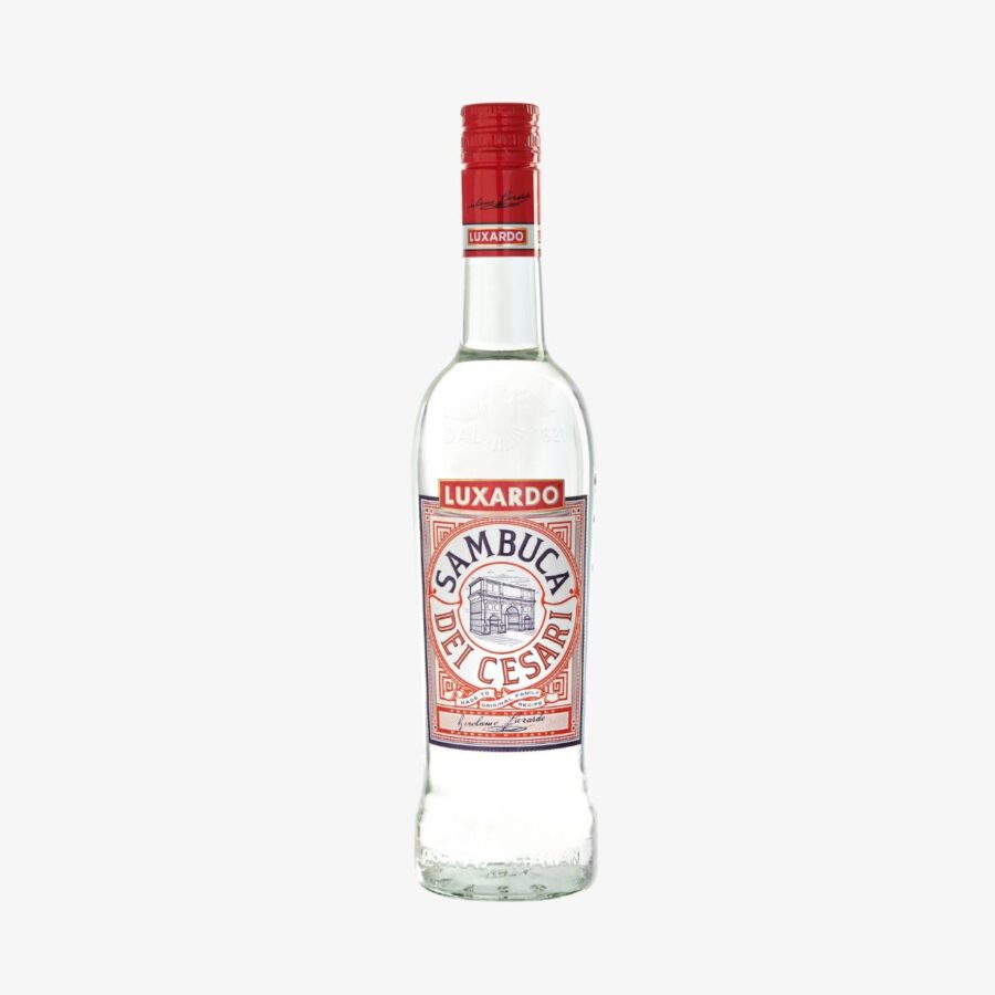 Luxardo Sambuca dei Cesari 38% Vol. 0,7l