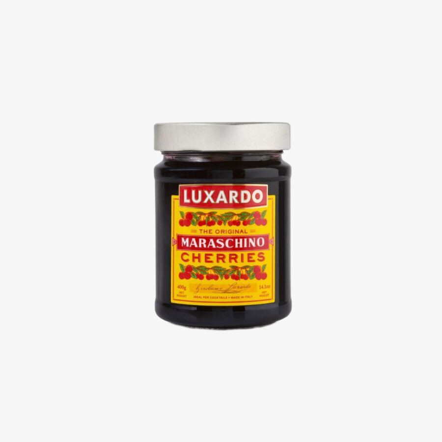 Luxardo Maraschino Cherries 400g