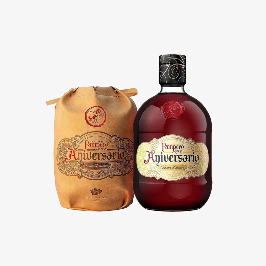 Pampero Aniversario Rum