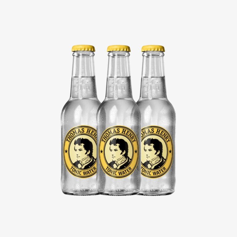Thomas Henry Tonic Water