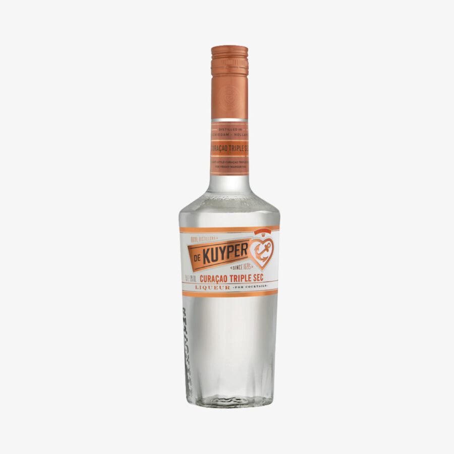 De Kuyper Triple Sec Vol. 40% 0,7l