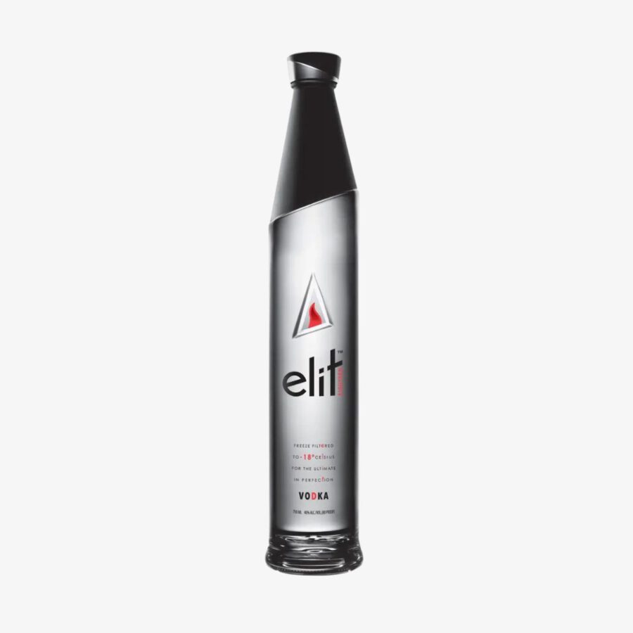 Elit Ultra Luxury Vodka