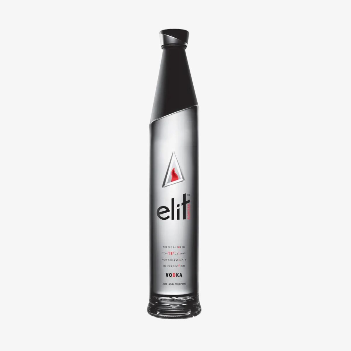 Elit-Vodka Elit Ultra Luxury Vodka