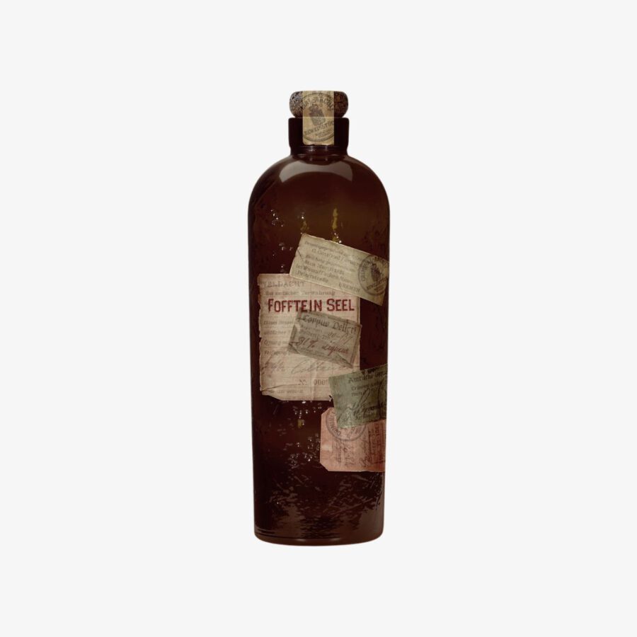 Copper & Brave Fofftein Seel Likör Vol. 31% 0,7l