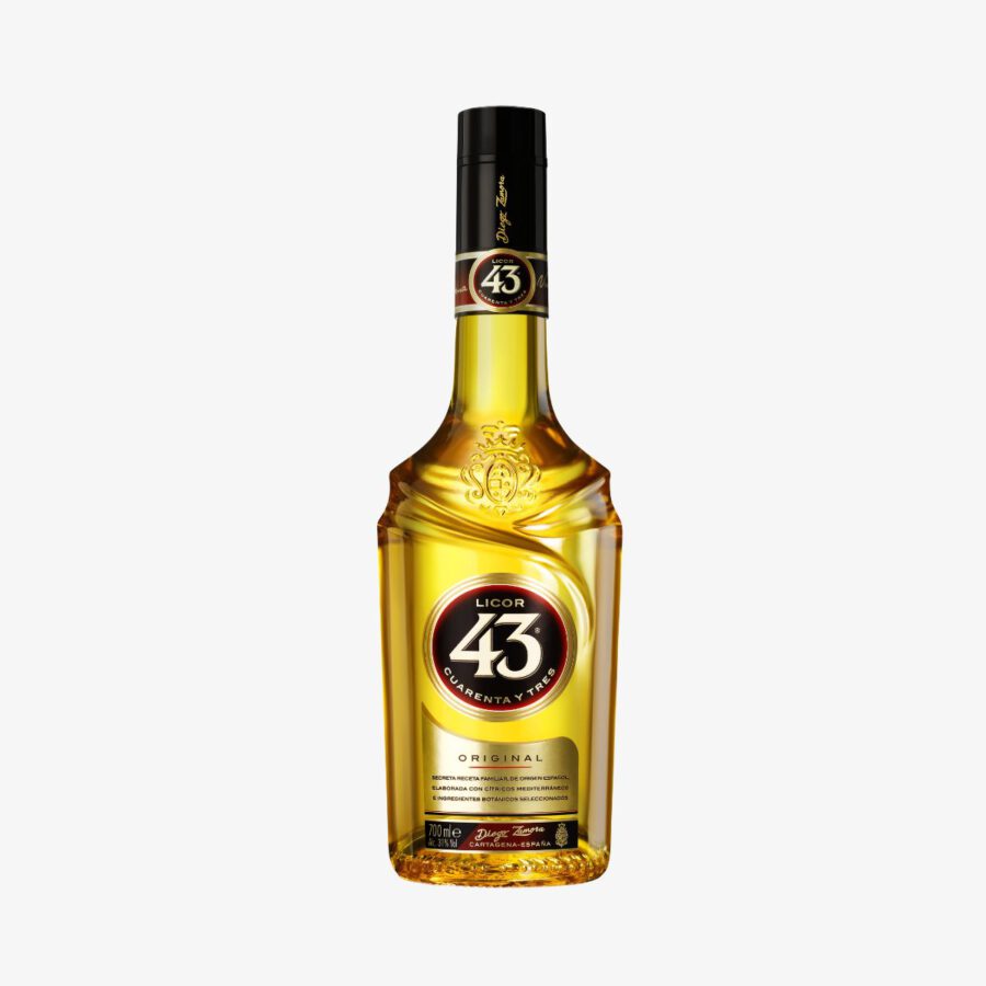 Licor 43