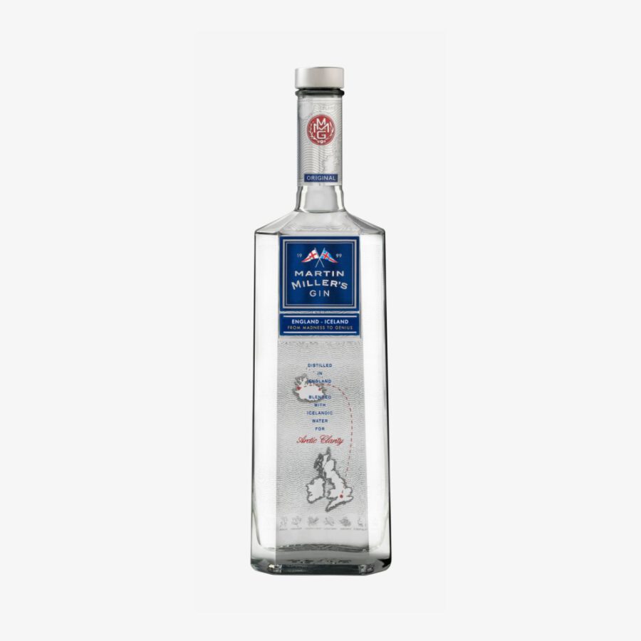 Martin Miller's Original Gin