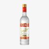 Stolichnaya Vodka Winter Edition