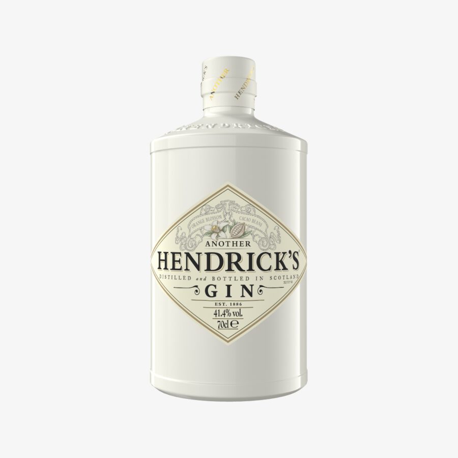 Hendricks Gin Another 41,4% Vol. 0,7l
