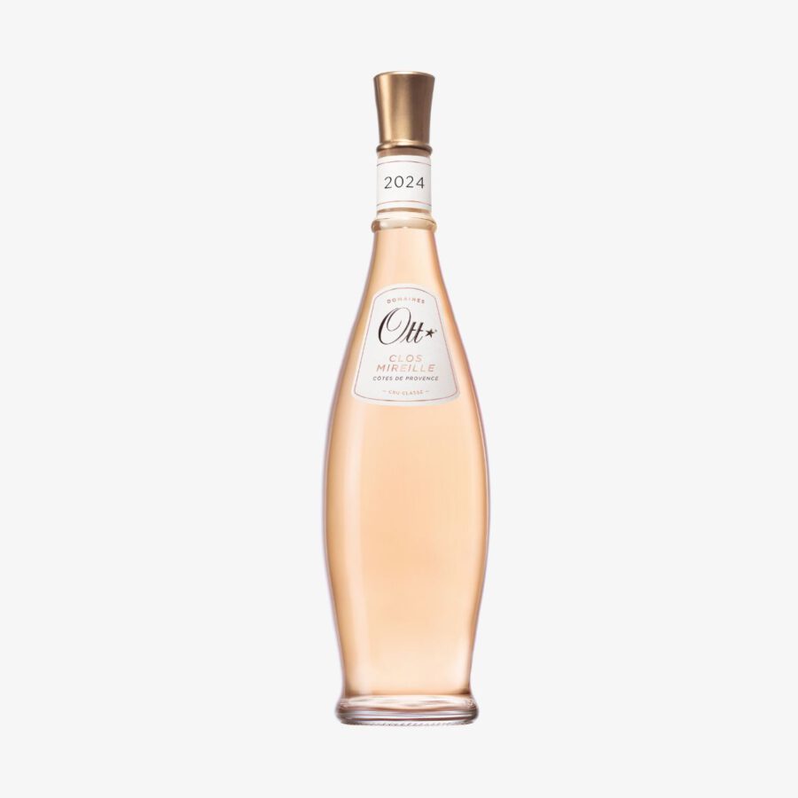 Domaines Ott Clos Mireille Rosé 2024 13,5% Vol. 1,5l