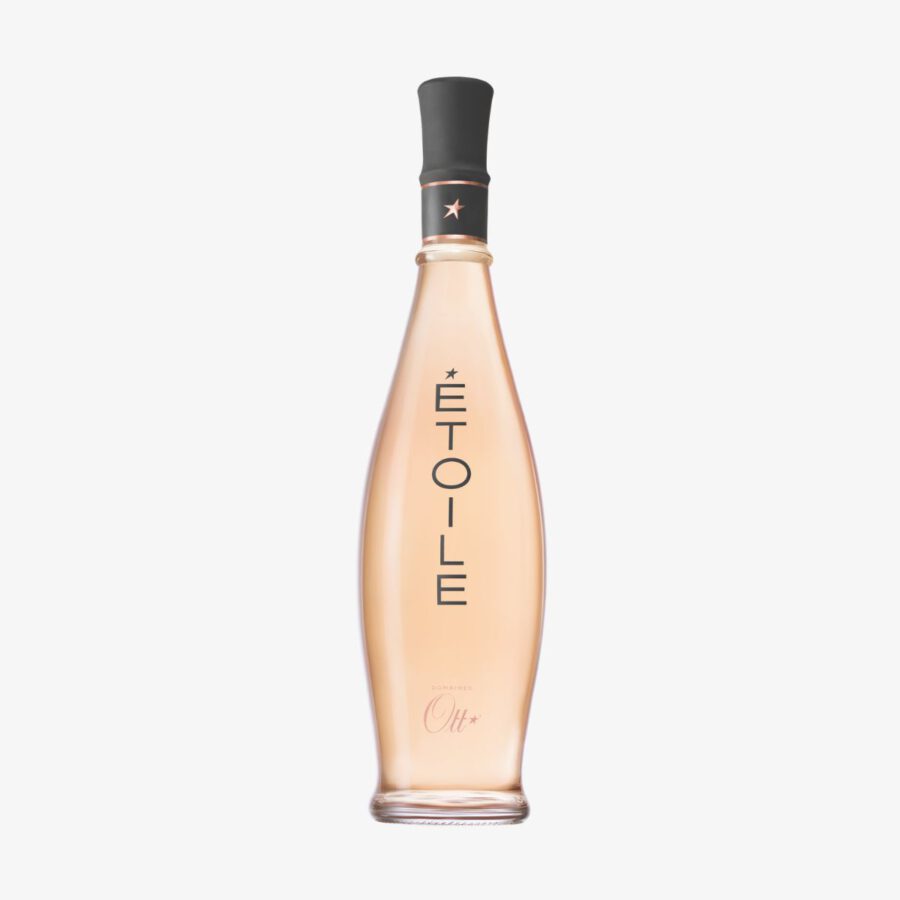 Domaines Ott Cuvée Étoile Rosé 2022