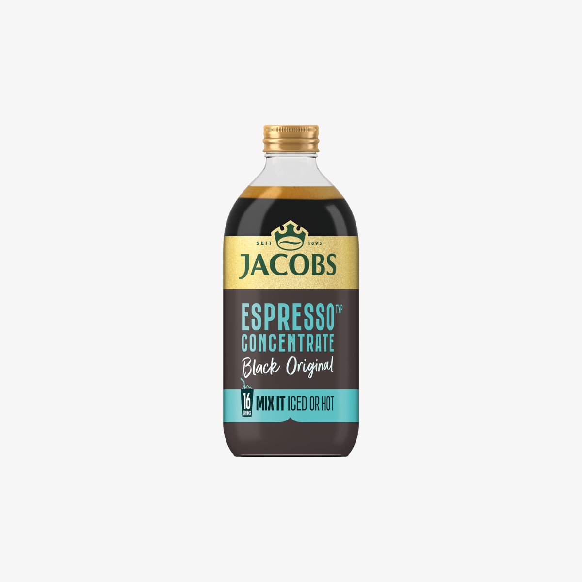 Jacobs-Espresso-Concentrate-Black Original Jacobs Espresso Concentrate Black Original 485ml
