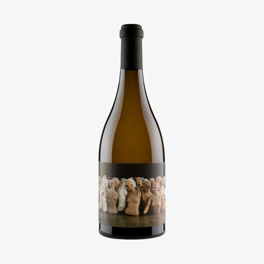 Orin Swift Mannequin 2022 Vol. 15% 0,75l