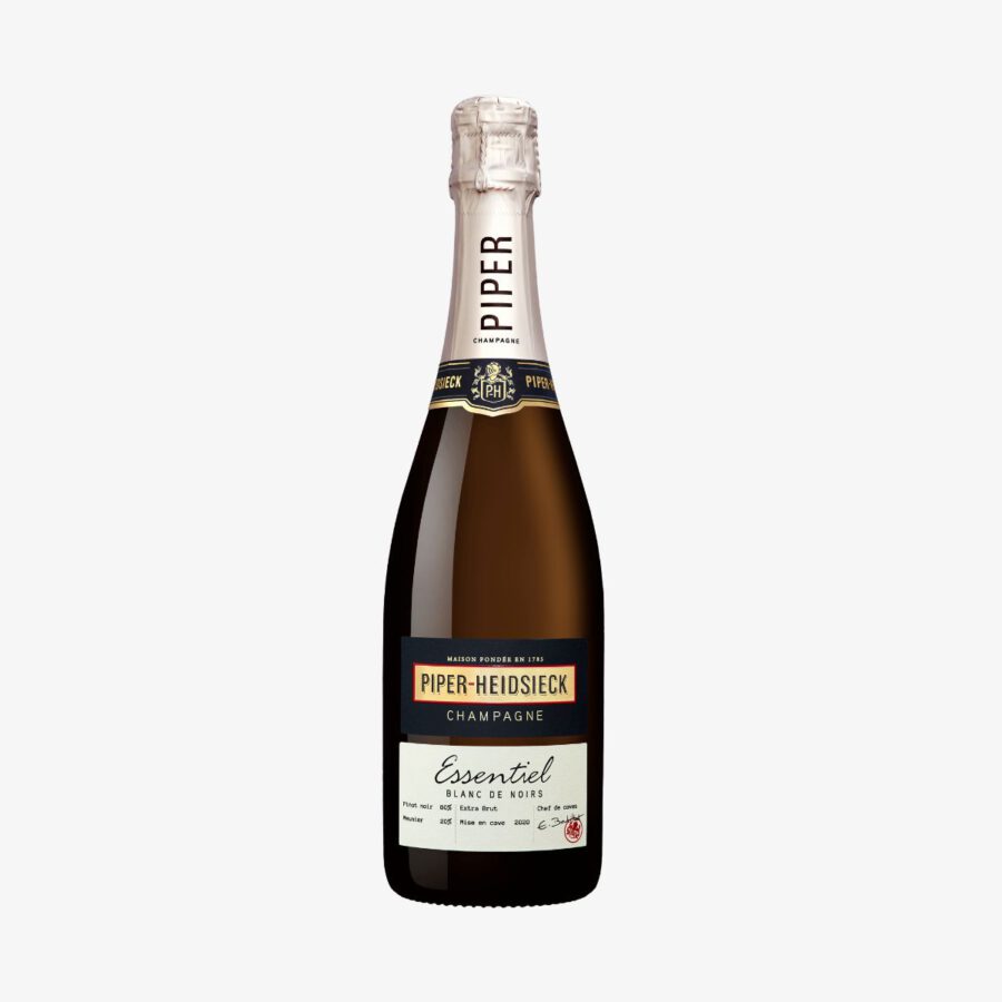 Piper-Heidsieck Essentiel Blanc de Noirs
