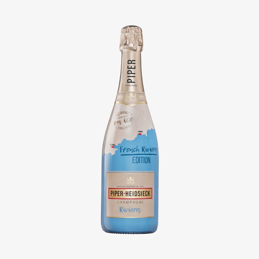 Piper-Heidsieck Riviera