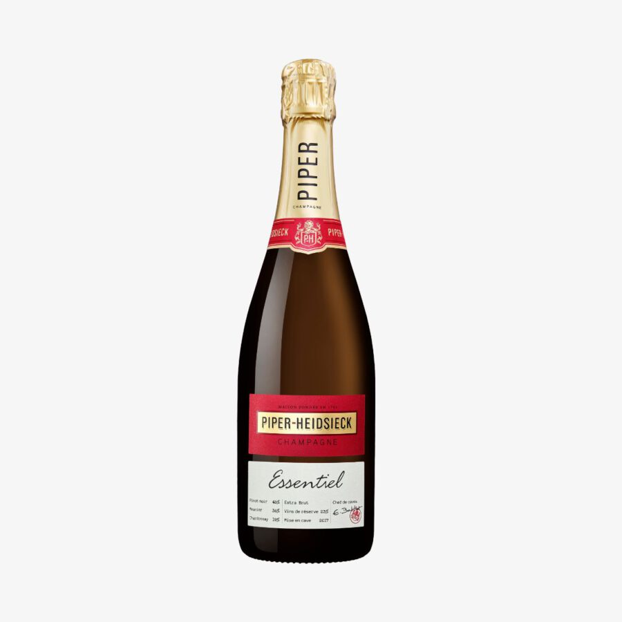 Piper-Heidsieck Essentiel Extra Brut