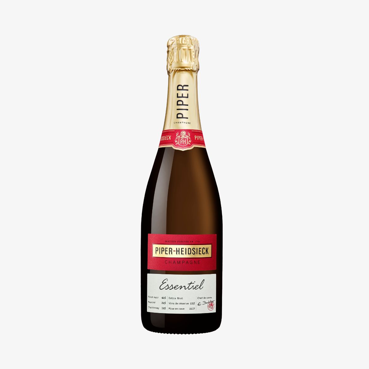 Piper_Heidsieck_extrabrut Piper-Heidsieck Essentiel Extra Brut