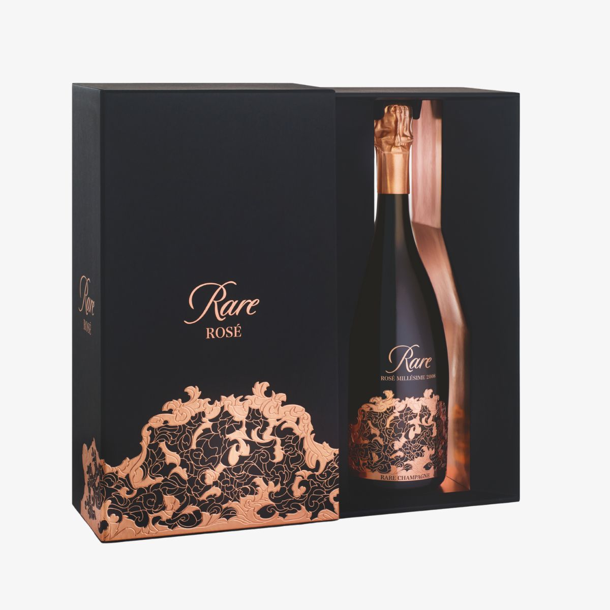 Rare_Rose_Millésime_2008 Rare Rose Millésime 2008