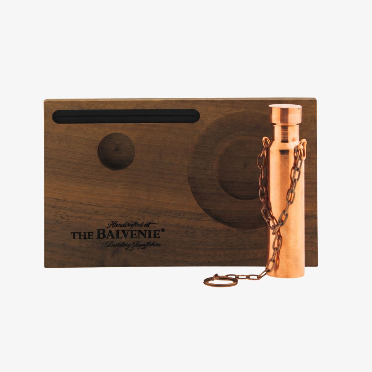 Balvenie Tray mit Copper Dog-Paket-Starter-1