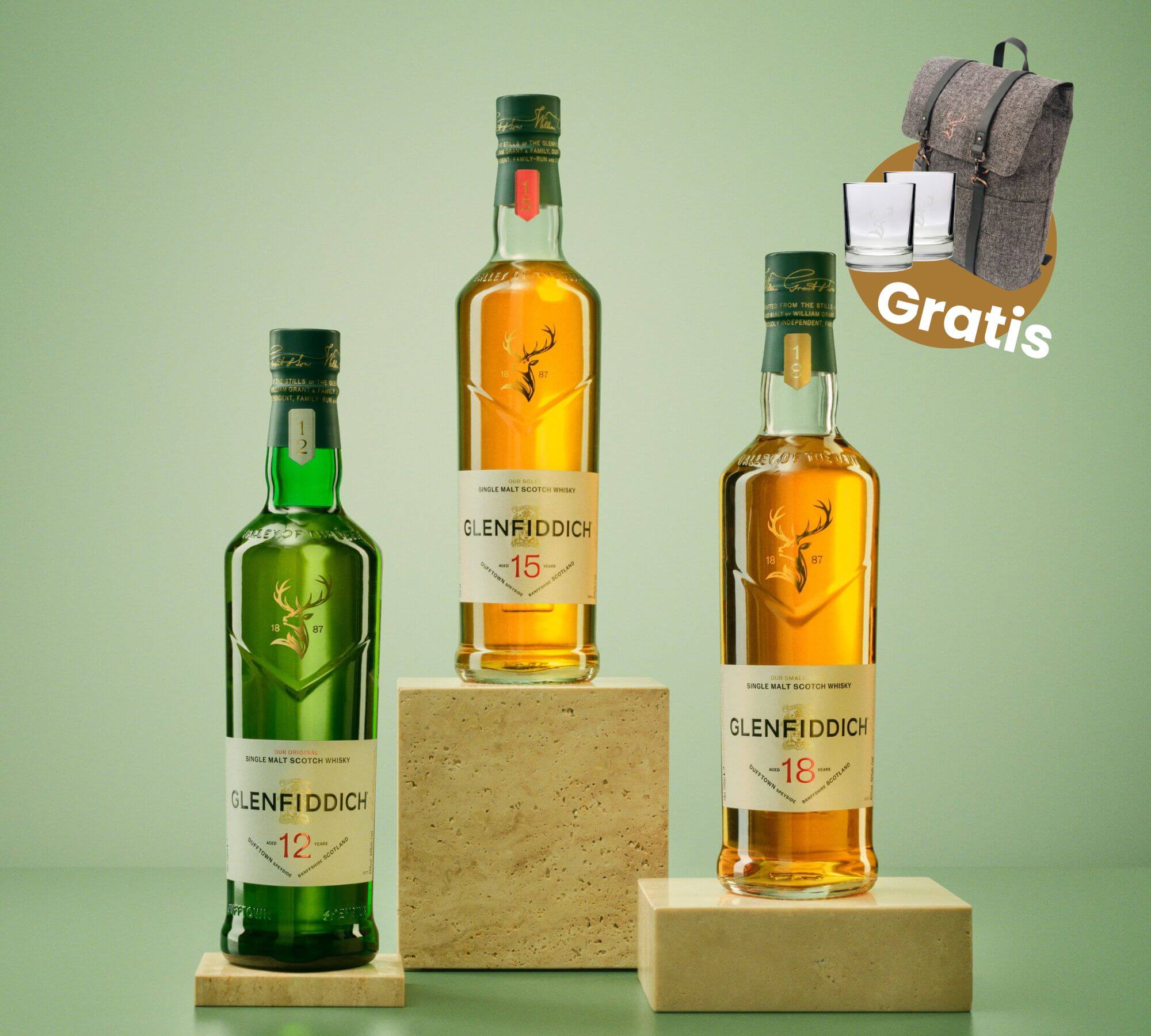 Dein Spirituosen Onlineshop für Whisky, Rum, Gin, Vodka, Cognac, Edelbrände, Liköre und u.v.m. ! Jetzt ganz bequem nach Hause liefern lassen.