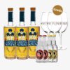 Nonino L’Aperitivo Paket Big 21% Vol. 2,1l