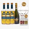 Nonino L’Aperitivo Paket Premium 21% Vol. 2,1l