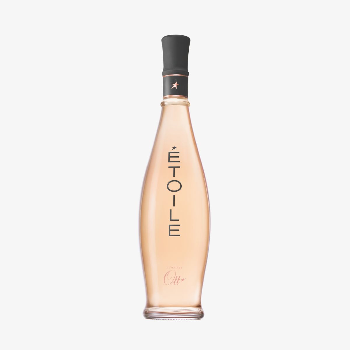 Cuvee Etoile Rose,Ott 3,0l
